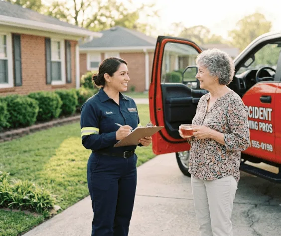 Accident Towing Service Benson, VT FAQs